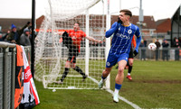 Peterborough Sports v Chester-11