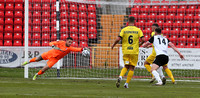 Gateshead v Chester-14