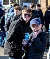 Farsley Celtic v Chester-1