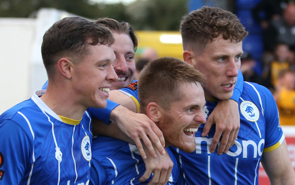 Chester v Radcliffe -19