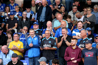Chester v South Shields-17