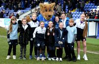 Chester v Alfreton Town-1