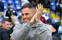 Chester v Man Utd-10