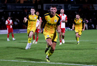 Kidderminster Harriers 1 1 Chester 3/9/24