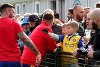 Stockton Town v Chester-4