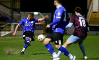 Chester v Warrington-14