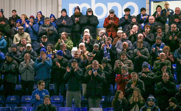 Chester v Warrington-10