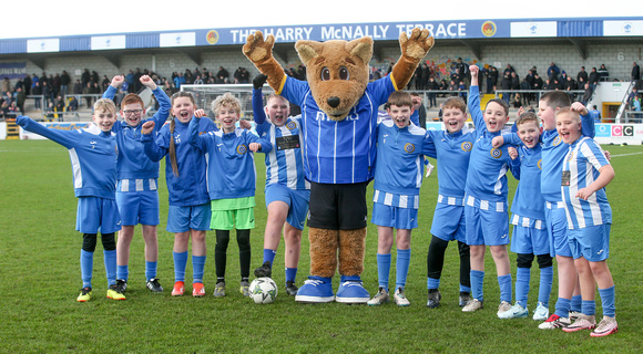 Chester v Southport-2