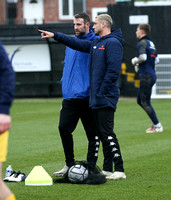 Spennymoor v Chester-5