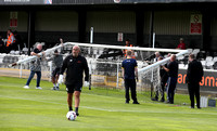 Spennymoor Town v Chester-1