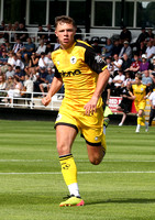 Spennymoor Town v Chester-17