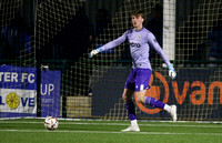 Oxford City v Chester-5