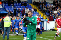 Chester v Man Utd-12