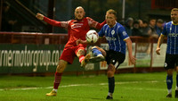 Needham Narket v Chester-19