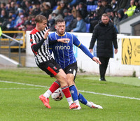 Chester v Chorley-18