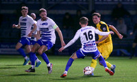 Oxford City v Chester-18