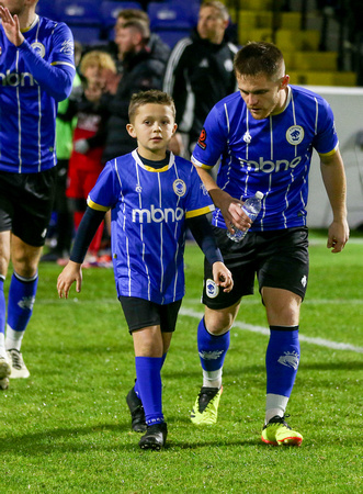 Chester v Buxton-9