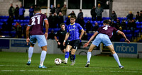 Chester v Warrington-16