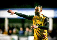 Oxford City v Chester-17