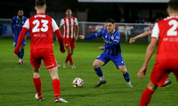 Brackley Town v Chester-16