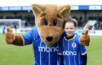 Chester v Alfreton Town-4