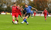 Needham Narket v Chester-2