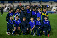 Chester v Warrington-2