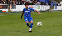 Chester v Man Utd-18