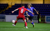 Chester v Stockton Town-13