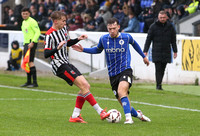 Chester v Chorley-17
