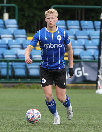 Chester v Lancaster City-7