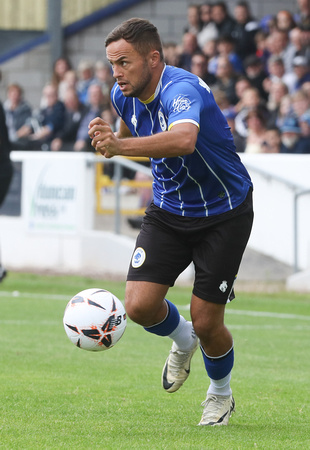Chester v Scarborough Athletic-21
