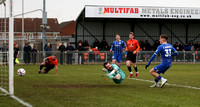 Peterborough Sports v Chester-8