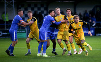 Gainsborough Trinity v Chester-20