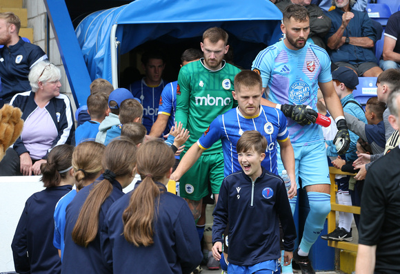 Chester v Scarborough Athletic-13