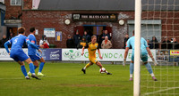 Gainsborough Trinity v Chester-11