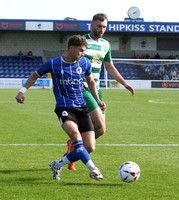 Chester v Farsley Celtic-18