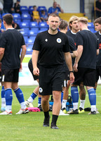 Chester v South Shields-10