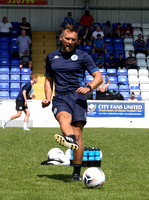 Chester v Morecambe-6