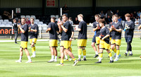 Spennymoor Town v Chester-10
