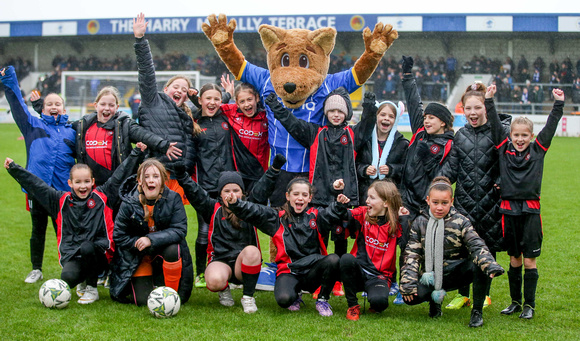 Chester v Chorley-3