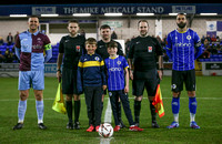 Chester v Warrington-7