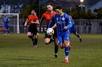 Peterborough Sports v Chester-19