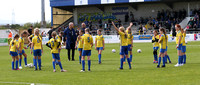 Chester v Hebburn Town-4