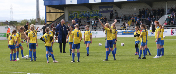 Chester v Hebburn Town-4