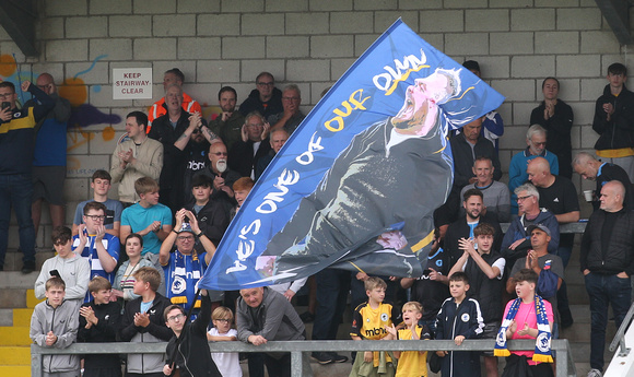 Chester v Scarborough Athletic-11