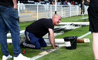 Spennymoor Town v Chester-2